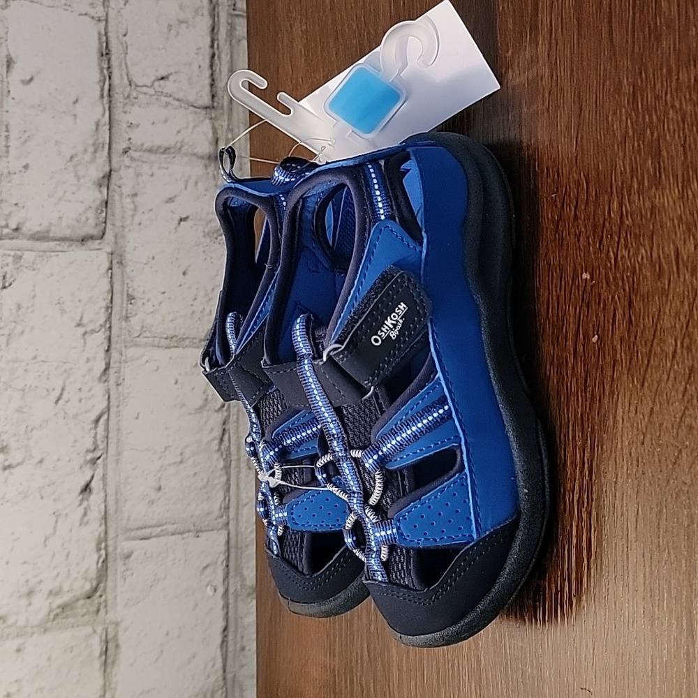 Oshkosh B'gosh boy shoes - Picture 2 of 5